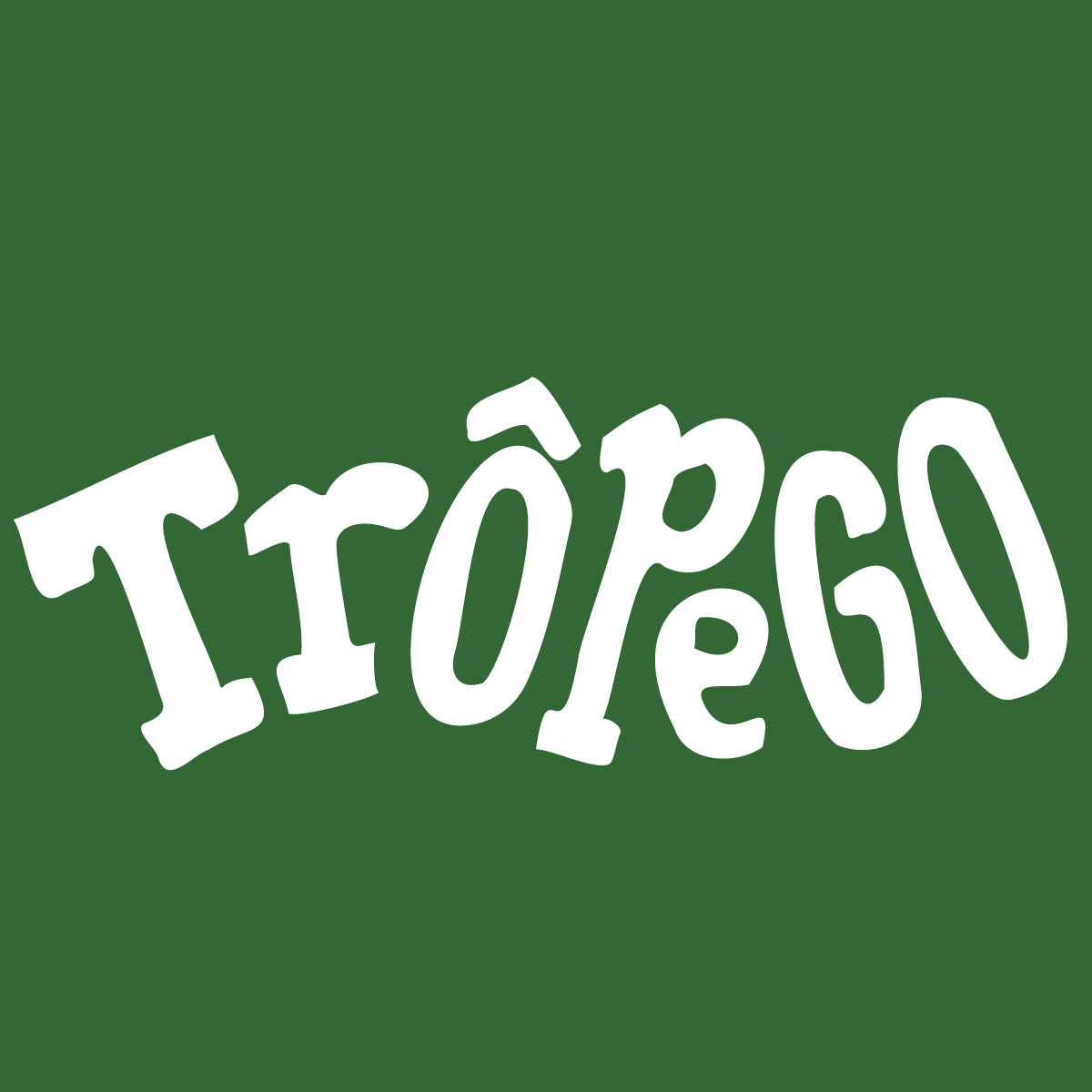 Trôpego